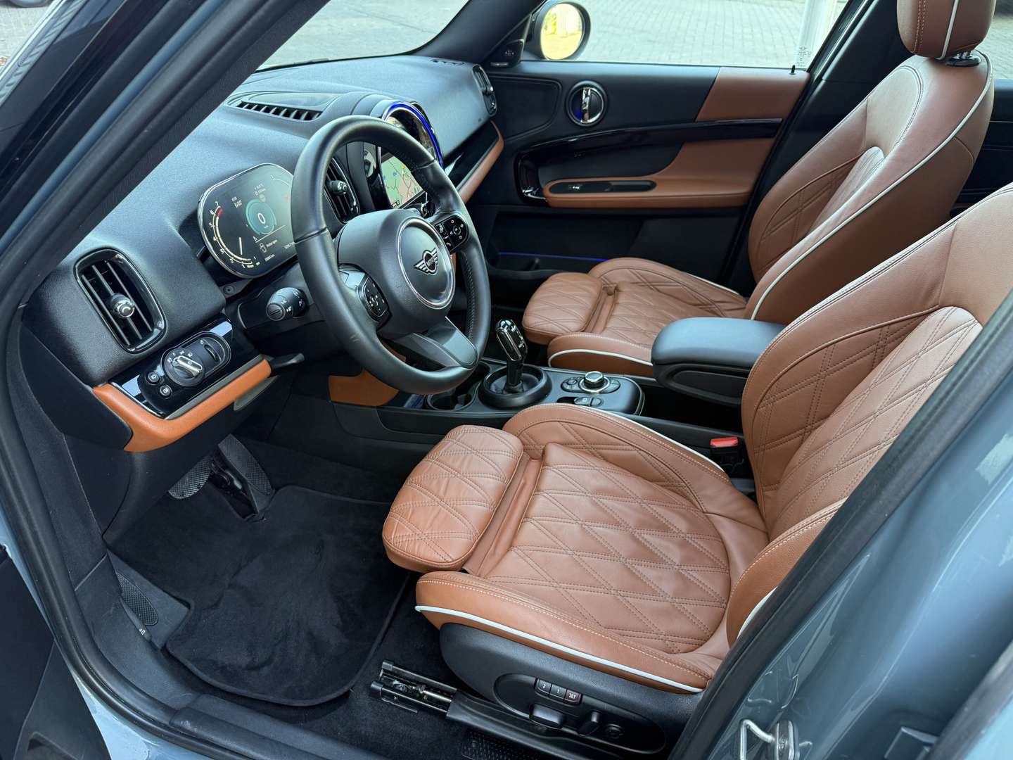 Mini Countryman COOPER -  - Joinsteer - #4