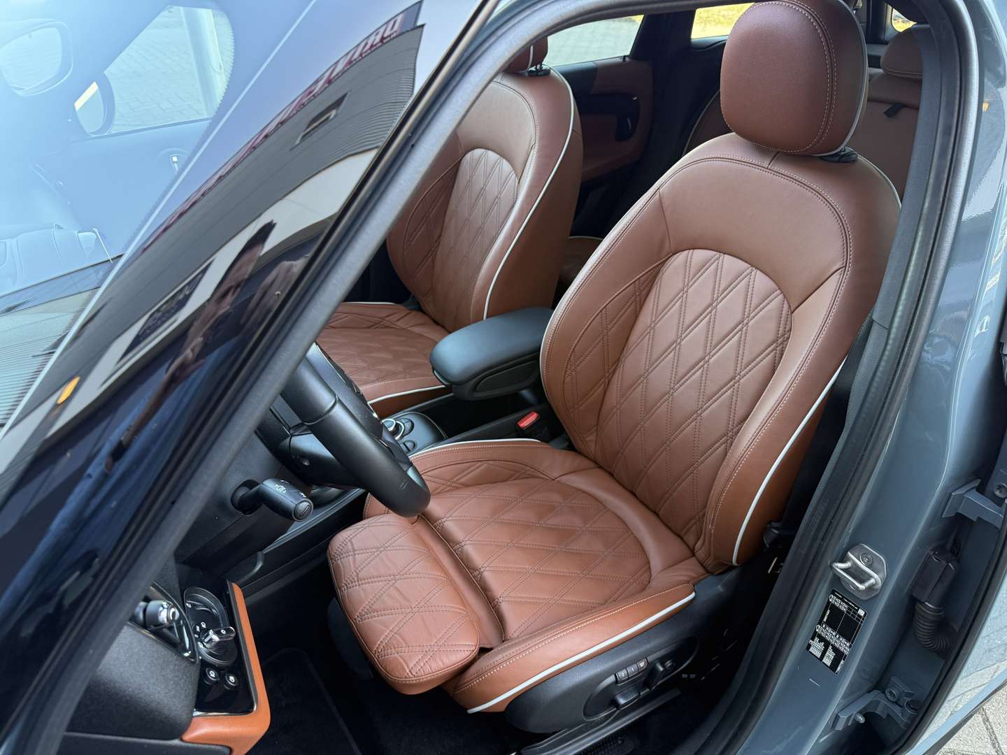 Mini Countryman COOPER -  - Joinsteer - #5