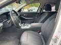 BMW 320 320d Touring mhev 48V Business Advantage auto Bianco - thumbnail 8