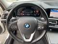 BMW 320 320d Touring mhev 48V Business Advantage auto Bianco - thumbnail 15