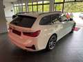 BMW 320 320d Touring mhev 48V Business Advantage auto Bianco - thumbnail 5