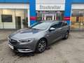 Opel Insignia ST 1,6 CDTI Aut.*LED*NAVI*TEMPO*FREISPRECH*SZH Grau - thumbnail 1