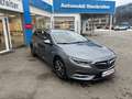 Opel Insignia ST 1,6 CDTI Aut.*LED*NAVI*TEMPO*FREISPRECH*SZH Grau - thumbnail 7