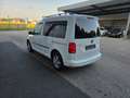 Volkswagen Caddy Weiß - thumbnail 8