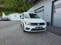 Volkswagen Caddy Weiß - thumbnail 4