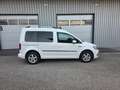 Volkswagen Caddy Weiß - thumbnail 3