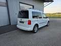 Volkswagen Caddy Weiß - thumbnail 6