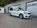 Volkswagen Caddy Weiß - thumbnail 2