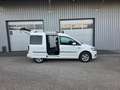 Volkswagen Caddy Weiß - thumbnail 1