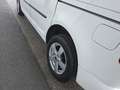 Volkswagen Caddy Weiß - thumbnail 9