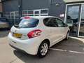 Peugeot 208 1.2 PureTech Style Pack|Nap|Pdc|Cruise|Airco|Apk Wit - thumbnail 10
