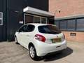 Peugeot 208 1.2 PureTech Style Pack|Nap|Pdc|Cruise|Airco|Apk Wit - thumbnail 8
