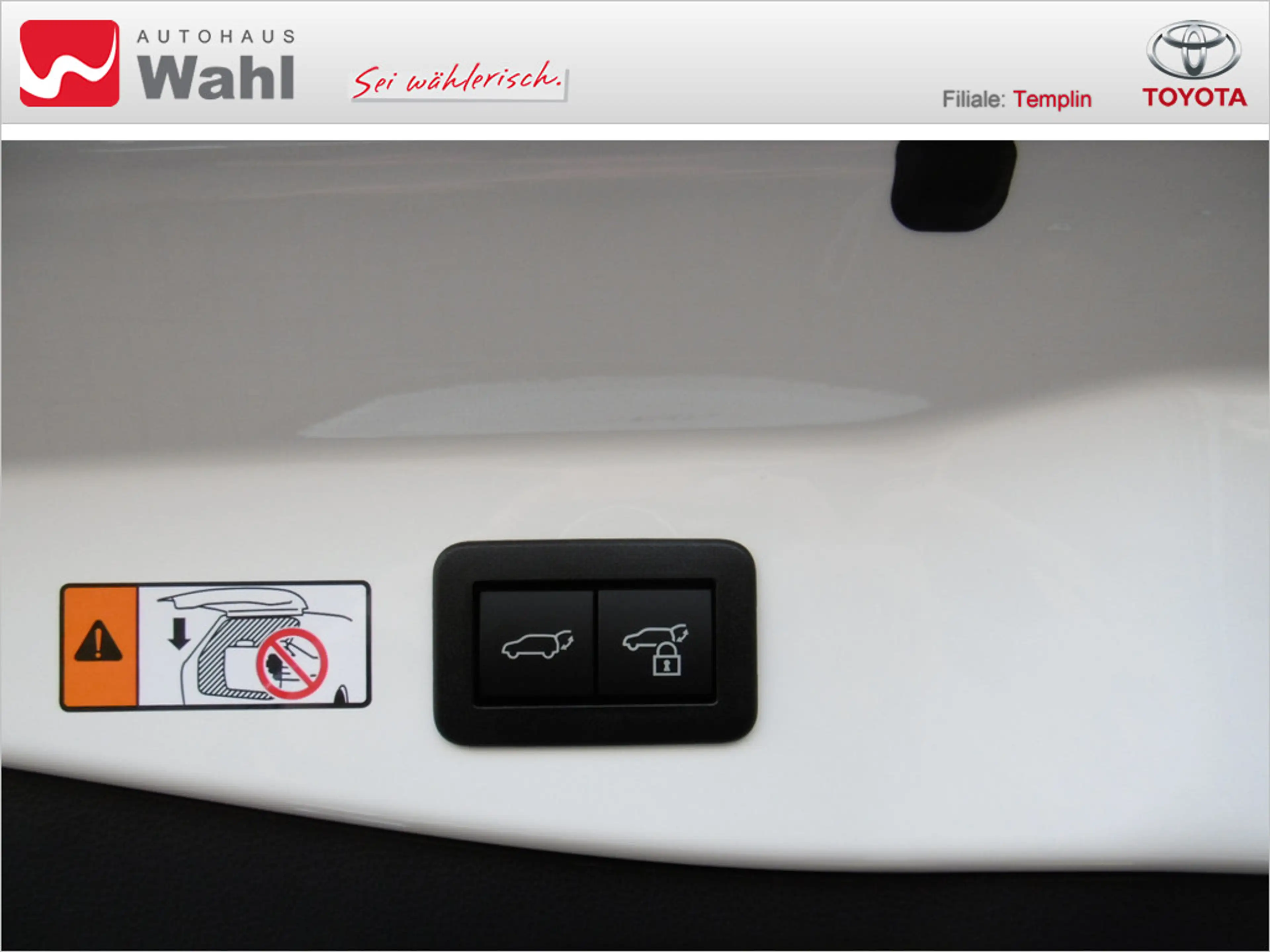 Toyota C-HR 2.0 Plug-In Hybrid FWD Teamplayer, Umweltprämie — photo 11