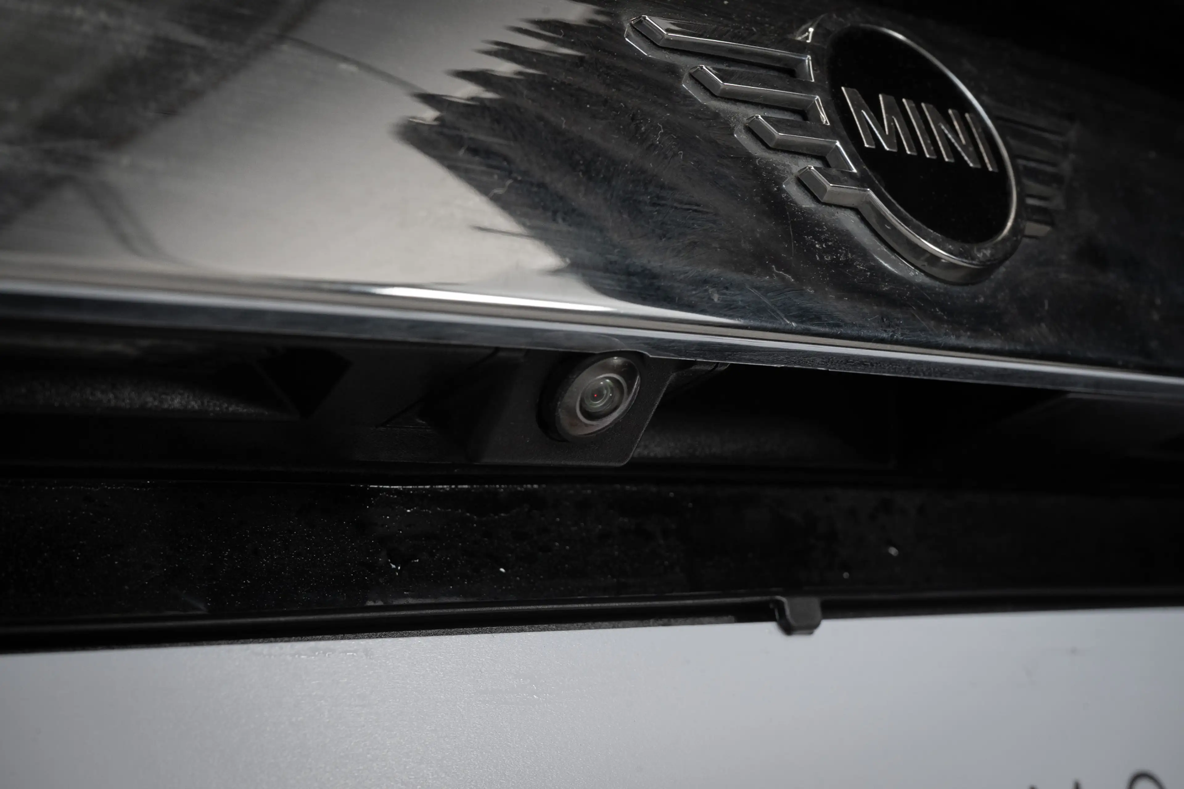 MINI John Cooper Works John Cooper Works — photo 9