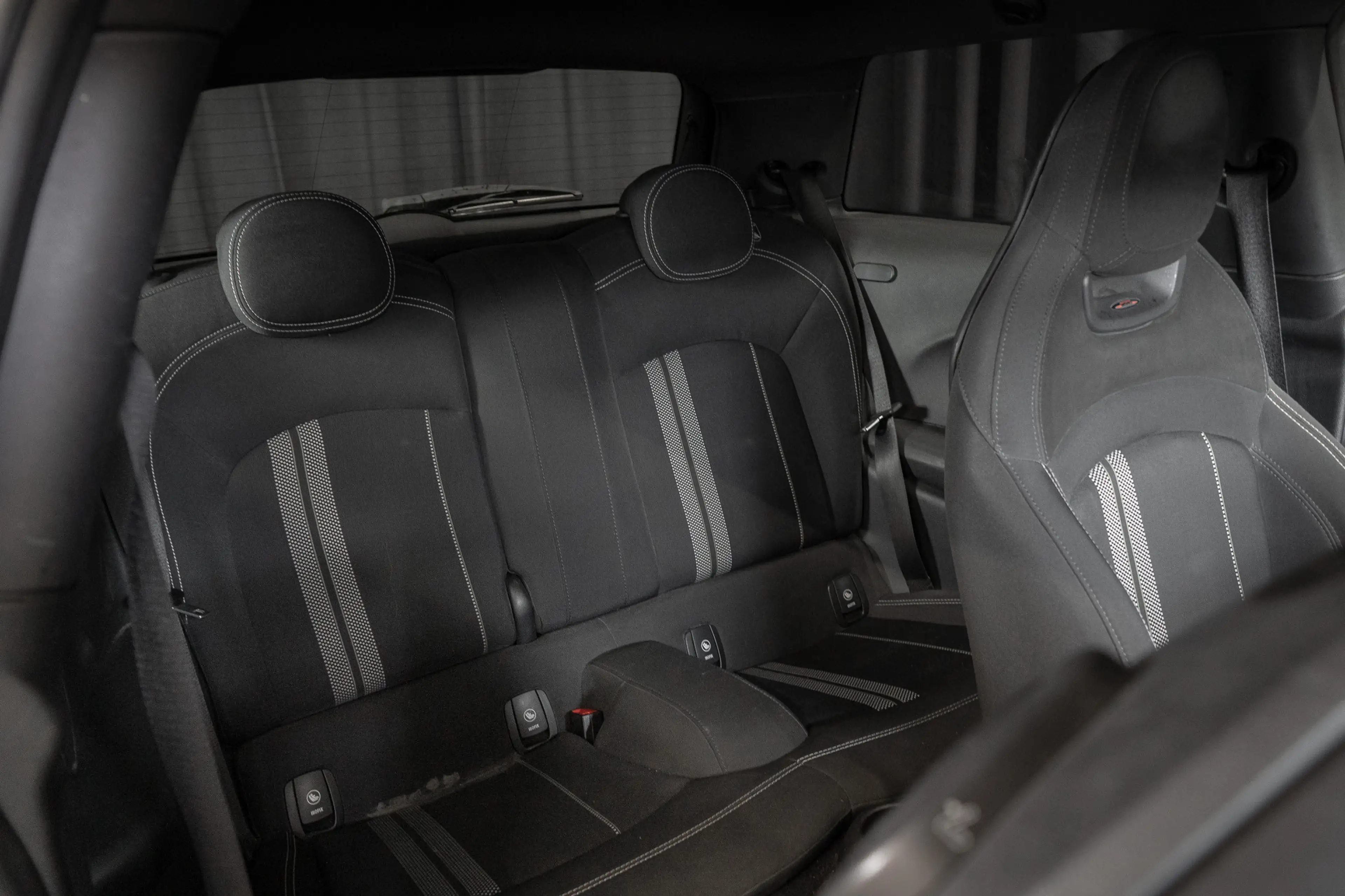 MINI John Cooper Works John Cooper Works — photo 5
