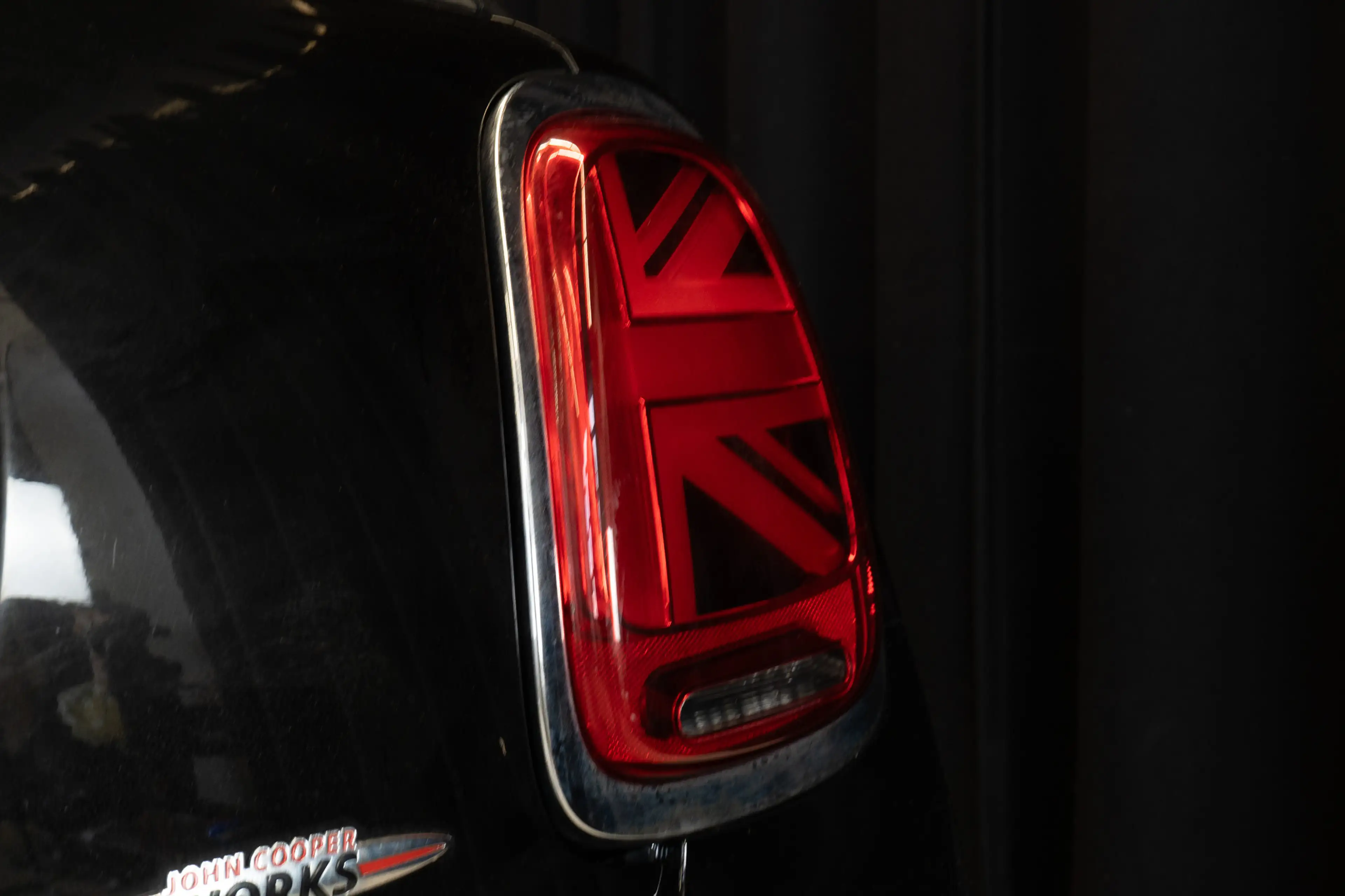 MINI John Cooper Works John Cooper Works — photo 14