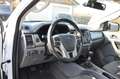 Ford Ranger Ranger Doppelkabine XL 4x4 2,0 EcoBlue XL AHK Weiß - thumbnail 2