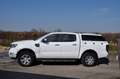 Ford Ranger Ranger Doppelkabine XL 4x4 2,0 EcoBlue XL AHK Weiß - thumbnail 15