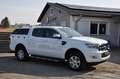Ford Ranger Ranger Doppelkabine XL 4x4 2,0 EcoBlue XL AHK Weiß - thumbnail 1