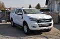Ford Ranger Ranger Doppelkabine XL 4x4 2,0 EcoBlue XL AHK Weiß - thumbnail 9