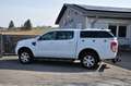 Ford Ranger Ranger Doppelkabine XL 4x4 2,0 EcoBlue XL AHK Weiß - thumbnail 12