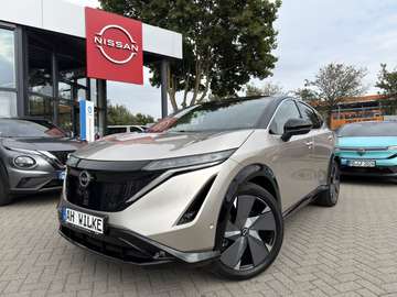 87kWh EVOLVE/20/PANORAMA/22kW