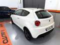 Alfa Romeo MiTo 1.4 T 120 CV GPL Urban + Ok NEOPATENTATI! Weiß - thumbnail 18