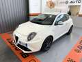 Alfa Romeo MiTo 1.4 T 120 CV GPL Urban + Ok NEOPATENTATI! Weiß - thumbnail 1