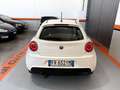 Alfa Romeo MiTo 1.4 T 120 CV GPL Urban + Ok NEOPATENTATI! Weiß - thumbnail 4
