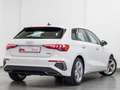 Audi A3 40 TDI Q S LINE LED LM 17 SITZHZG Weiß - thumbnail 3