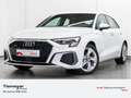 Audi A3 40 TDI Q S LINE LED LM 17 SITZHZG Weiß - thumbnail 1
