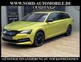 Skoda Superb iV Combi Sportline 1.4 TSI DSG AHK/Virt.C Sportlin Grün - thumbnail 5