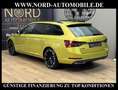 Skoda Superb iV Combi Sportline 1.4 TSI DSG AHK/Virt.C Sportlin Grün - thumbnail 8