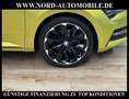 Skoda Superb iV Combi Sportline 1.4 TSI DSG AHK/Virt.C Sportlin Grün - thumbnail 12