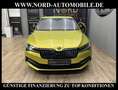 Skoda Superb iV Combi Sportline 1.4 TSI DSG AHK/Virt.C Sportlin Grün - thumbnail 4