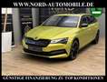 Skoda Superb iV Combi Sportline 1.4 TSI DSG AHK/Virt.C Sportlin Grün - thumbnail 1