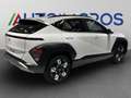 Hyundai KONA HEV MY25 1.6 GDI XLINE+ Blanc - thumbnail 5