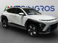 Hyundai KONA HEV MY25 1.6 GDI XLINE+ Blanc - thumbnail 2