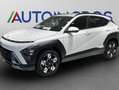 Hyundai KONA HEV MY25 1.6 GDI XLINE+ Blanc - thumbnail 1