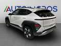 Hyundai KONA HEV MY25 1.6 GDI XLINE+ Blanc - thumbnail 4