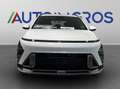 Hyundai KONA HEV MY25 1.6 GDI XLINE+ Blanc - thumbnail 6