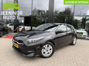 1.0 T-GDi ComfortLine|Clima|Camera|Navi|ACC