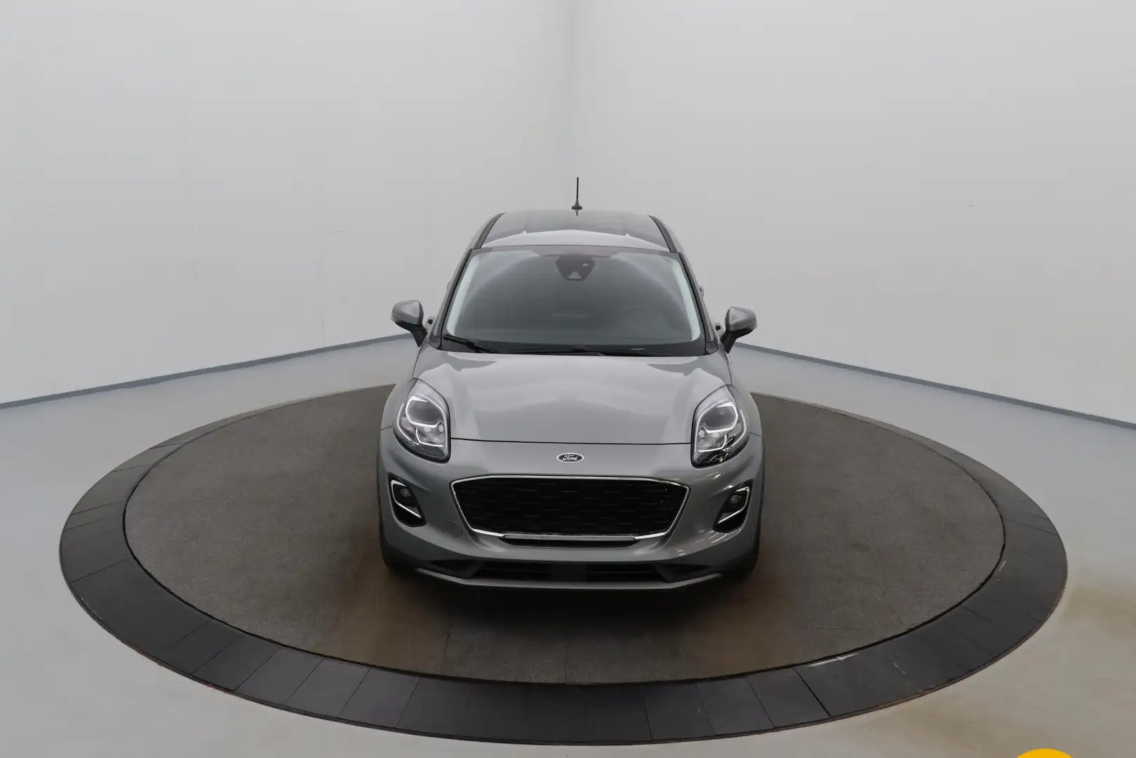 Ford Puma Titanium|Wireless Charging|Carplay|Winterpack Gris - 2
