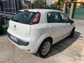 Fiat Punto Evo 5p 1.4 Active Gpl 77cv Bianco - thumbnail 4