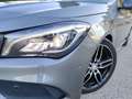 Mercedes-Benz CLA 200 Shooting Brake 200d AMG Line 7G-DCT Gris - thumbnail 45