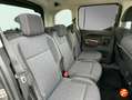 Peugeot Rifter 1.5BlueHDi S&S Long GT Line EAT8 130 Gris - thumbnail 25