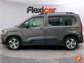 Peugeot Rifter 1.5BlueHDi S&S Long GT Line EAT8 130 Gris - thumbnail 4
