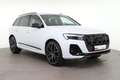 Audi Q7 60 TFSIe Q Tip. S line LED/Luft/ACC/HuD/Kamer Weiß - thumbnail 5