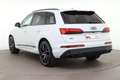 Audi Q7 60 TFSIe Q Tip. S line LED/Luft/ACC/HuD/Kamer Weiß - thumbnail 4