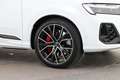 Audi Q7 60 TFSIe Q Tip. S line LED/Luft/ACC/HuD/Kamer Weiß - thumbnail 3